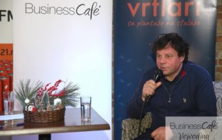 Aleksandar Samardzija Splica - Salas 137_Business Cafe Vojvodina