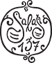 Salaš 137 Logo